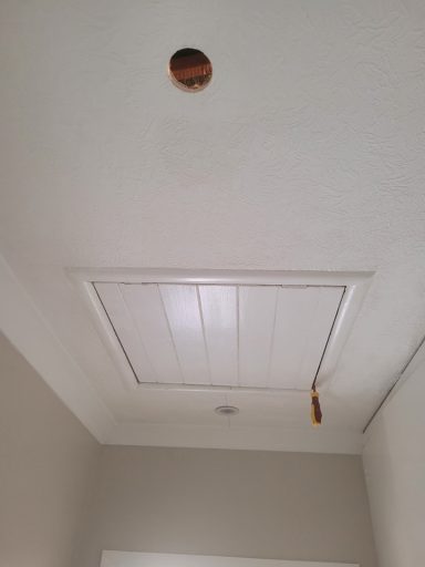 loft hatch replacement.