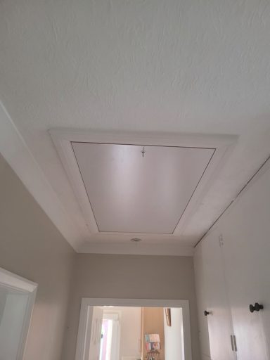 loft access enlarged